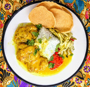 Malaysian Feast Box