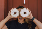 Fully Loaded Bagel